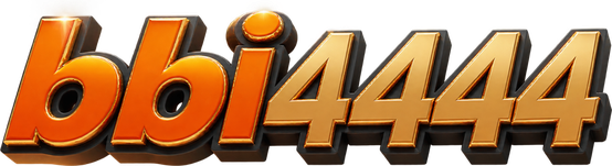 bbi4444 Logo